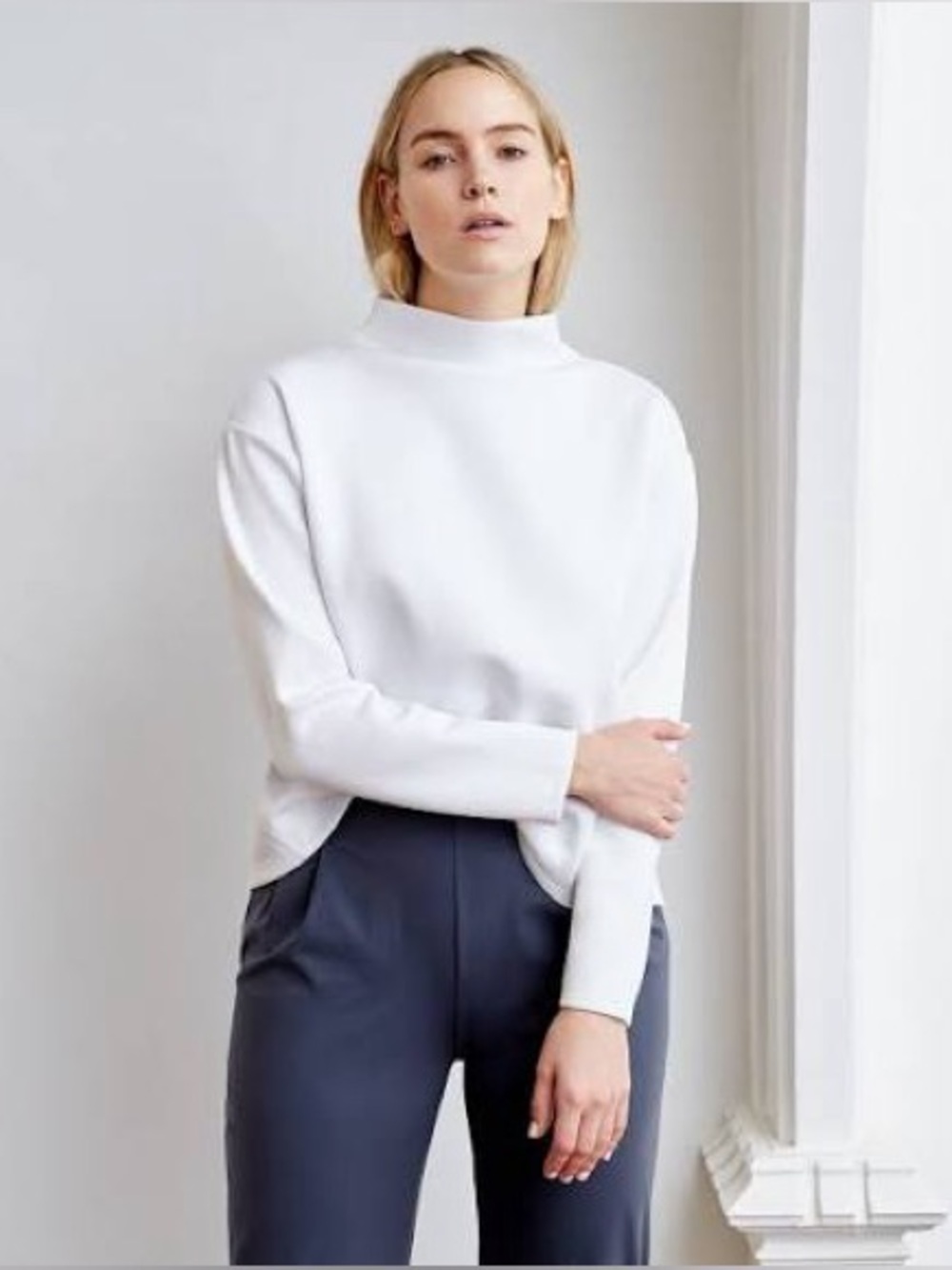 ADay like a boss pullover